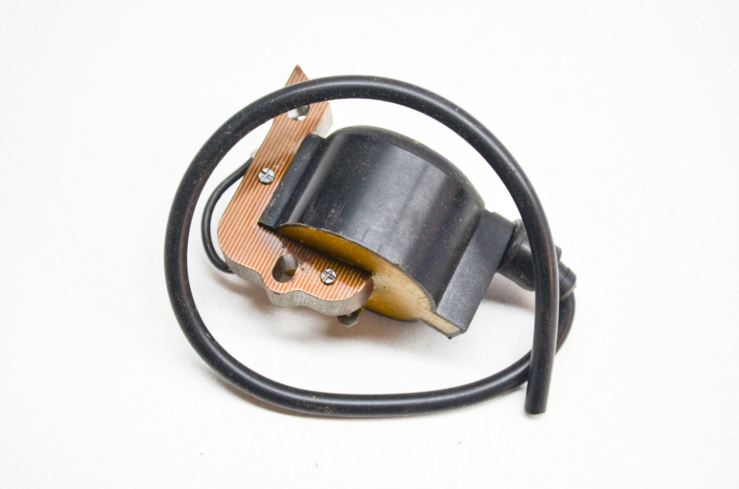 New OEM Husqvarna Ignition Module 50 Rancher NOS