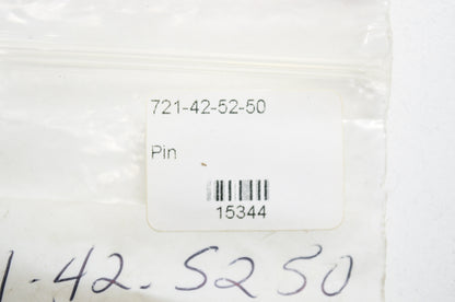 New OEM Husqvarna Pin QTY 3 266 268 272 281 40 42 44 51 61 NOS