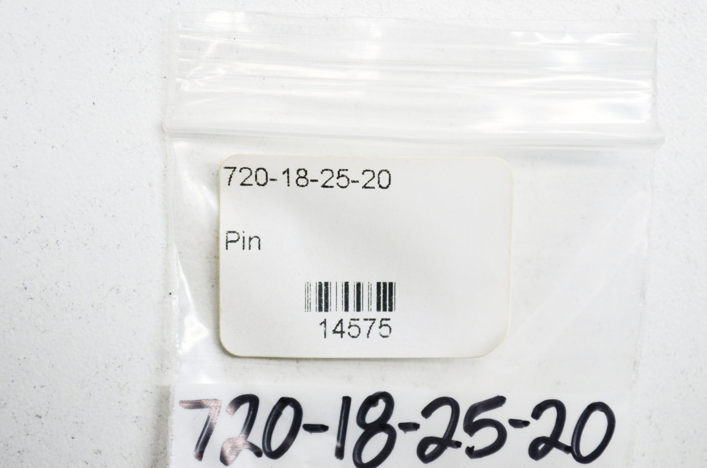 New OEM Husqvarna Throttle Pin 340 345 346 XP 350 357 XP 440 445 NOS