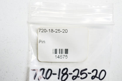 New OEM Husqvarna Throttle Pin 340 345 346 XP 350 357 XP 440 445 NOS