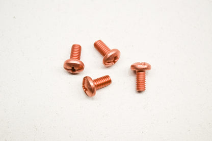 Spark Screen Screw 326 335 338 353 357 385 395 445 Qty 4 NOS