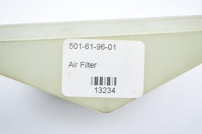 New OEM Husqvarna Air Filter 2100 2101 285 298 NOS