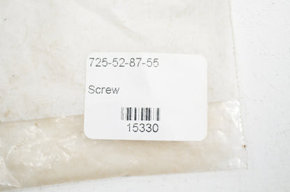 Screw 2100 2101 225 242 250 285 298 324 325 327 42 Qty 10 NOS