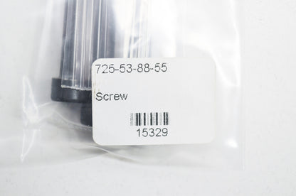 Screw 281 288 EPA Qty 3 NOS