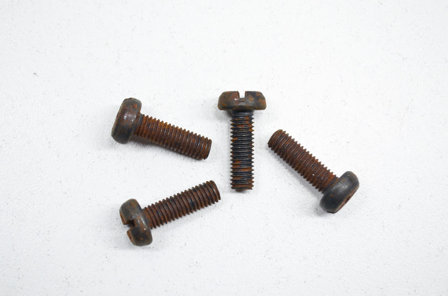 Recoil Screw 281 288 51 55 Rancher EPA Qty 4 NOS