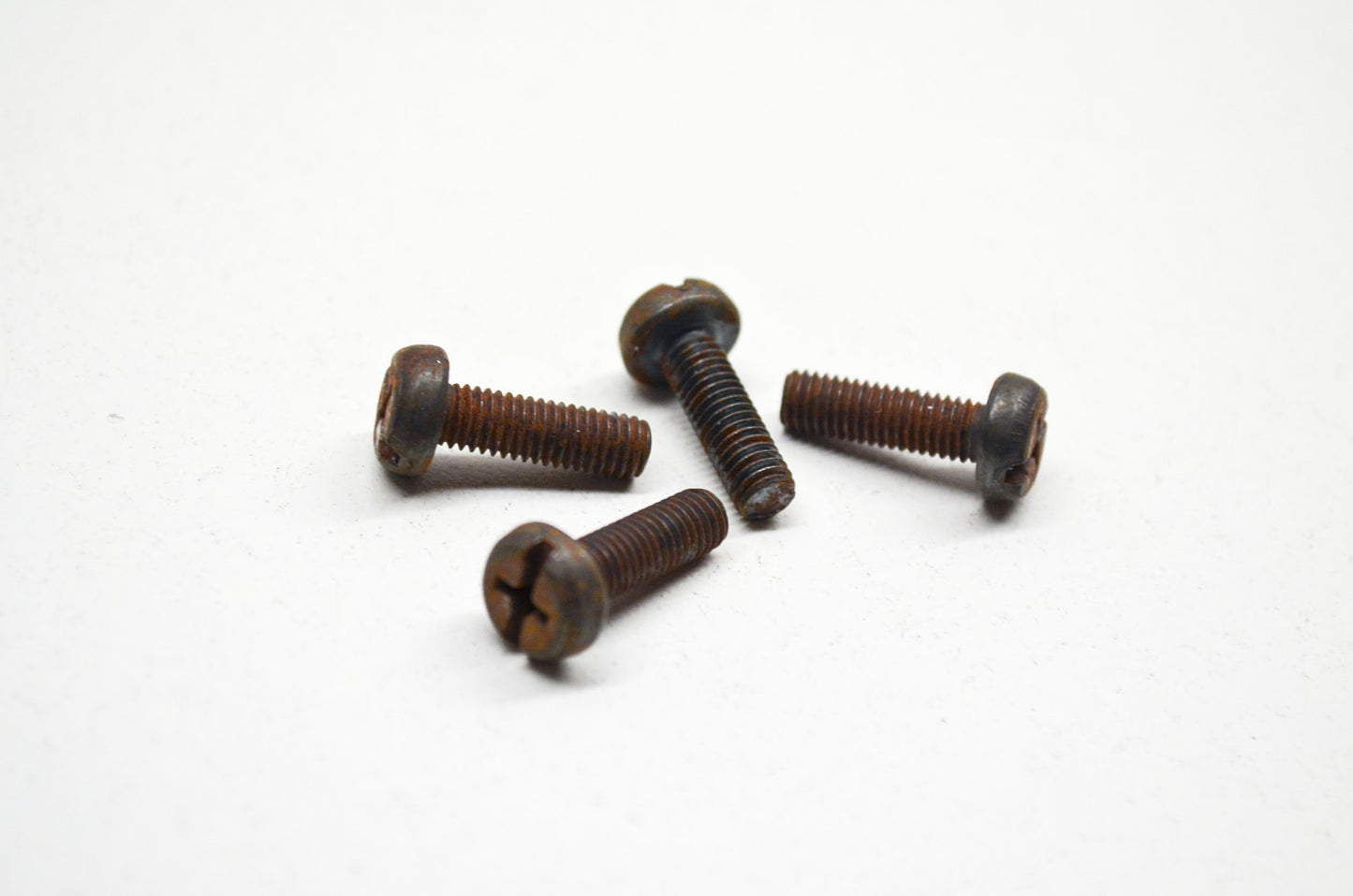 Recoil Screw 281 288 51 55 Rancher EPA Qty 4 NOS