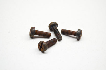 Recoil Screw 281 288 51 55 Rancher EPA Qty 4 NOS