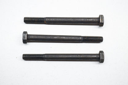 New OEM Husqvarna Screw QTY 3 2100 2101 298 NOS