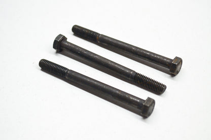 New OEM Husqvarna Screw QTY 3 2100 2101 298 NOS