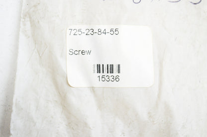 New OEM Husqvarna Screw QTY 3 2100 2101 298 NOS