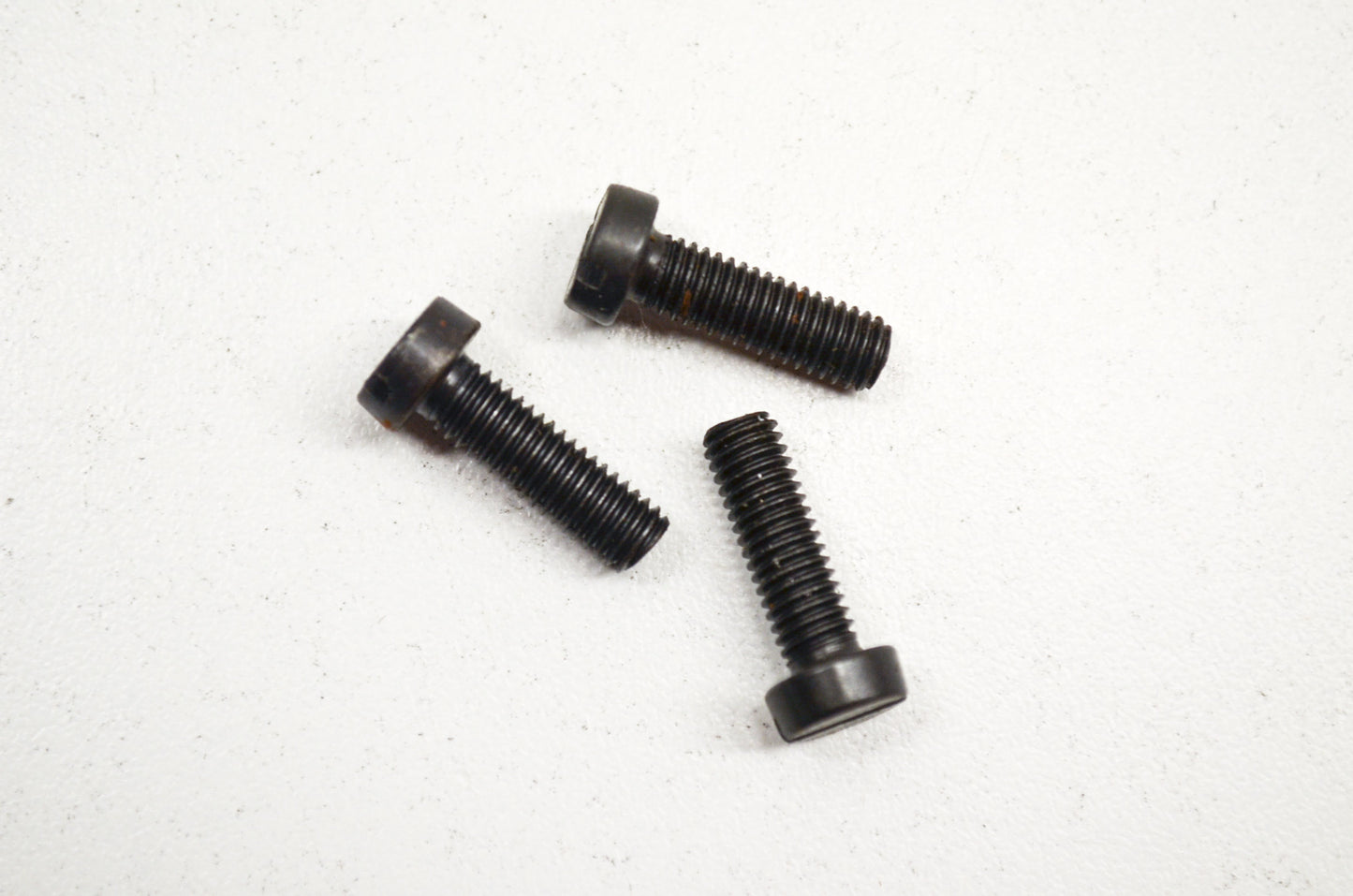 New OEM Husqvarna Screw QTY 3 2100 2101 44 444 65 77 NOS