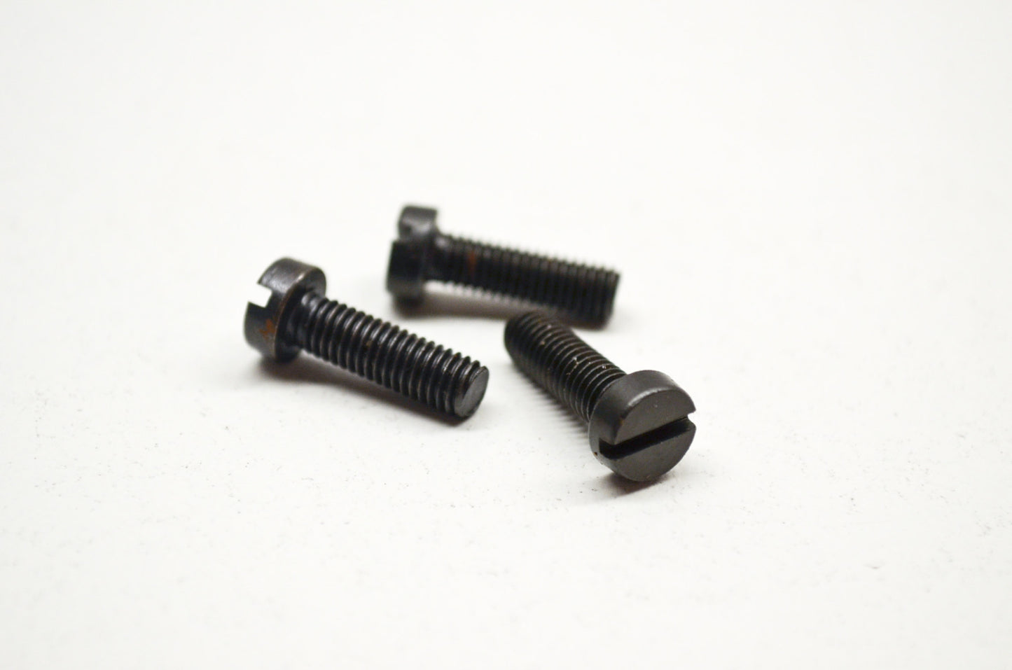 New OEM Husqvarna Screw QTY 3 2100 2101 44 444 65 77 NOS