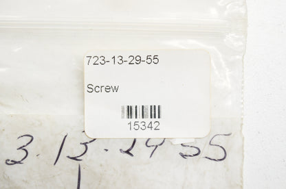 New OEM Husqvarna Screw QTY 3 2100 2101 44 444 65 77 NOS