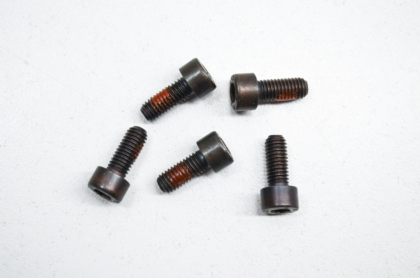 New OEM Husqvarna Screw QTY 5 244 268 281 288 36 R 42 44 61 65 66 77 PS 50 NOS
