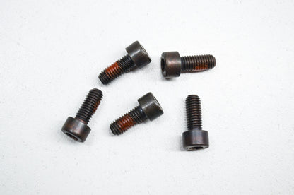 New OEM Husqvarna Screw QTY 5 244 268 281 288 36 R 42 44 61 65 66 77 PS 50 NOS