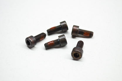 New OEM Husqvarna Screw QTY 5 244 268 281 288 36 R 42 44 61 65 66 77 PS 50 NOS