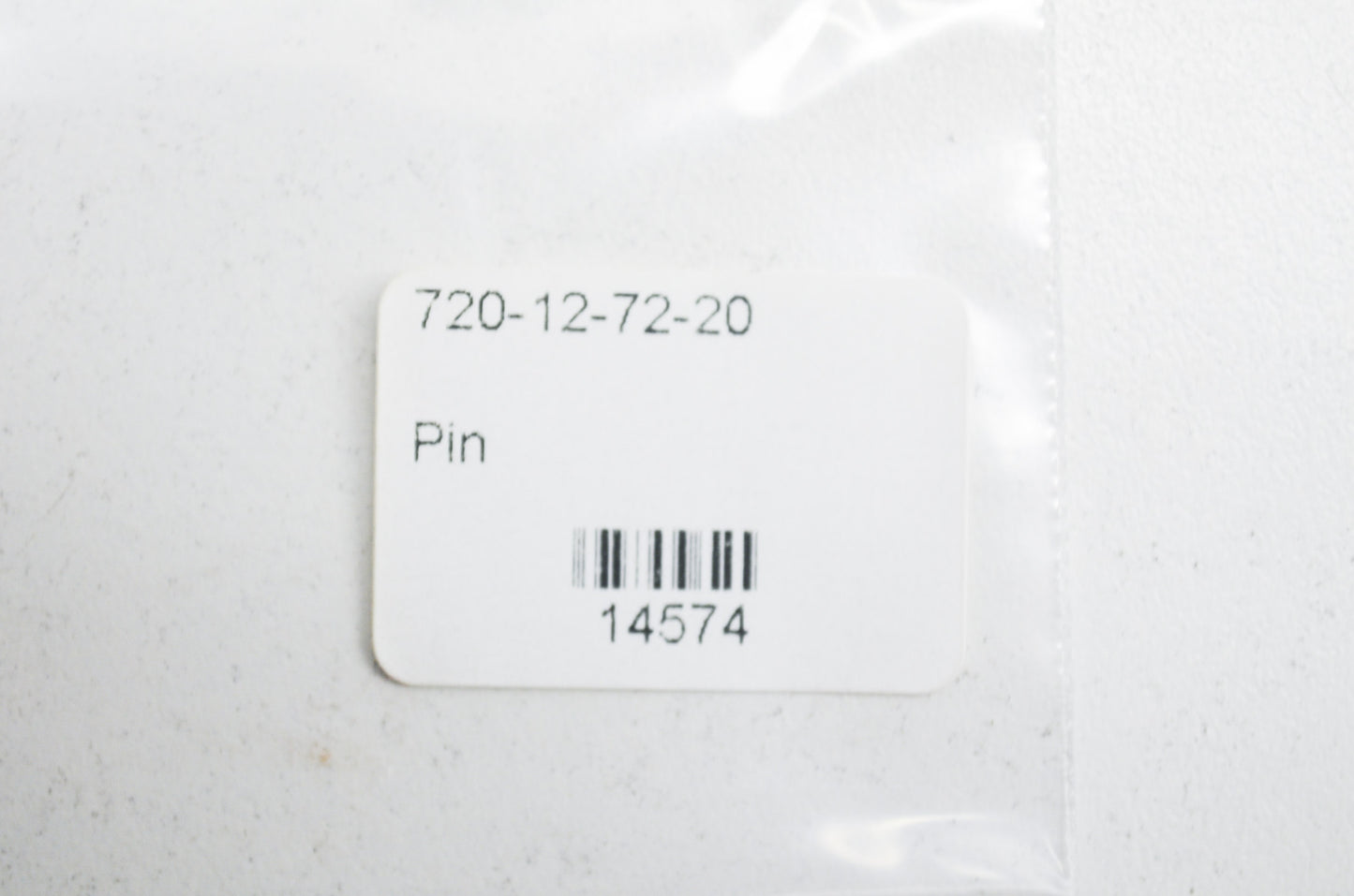 Pin 362 371 372 385 EPA 390 394 395 EPA Qty 4 NOS