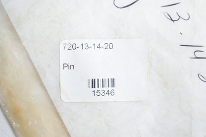 Parallel Pin 154 254 257 262 50 51 55 NOS