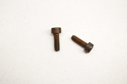 Screw 254 257 262 266 281 288 385 EPA 390 66 Qty 2 NOS