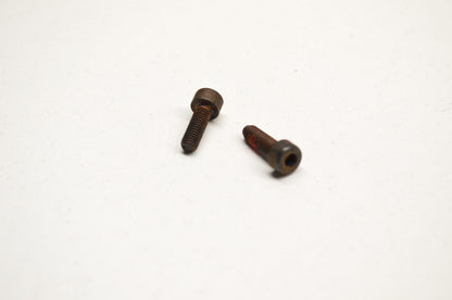 Screw 254 257 262 266 281 288 385 EPA 390 66 Qty 2 NOS