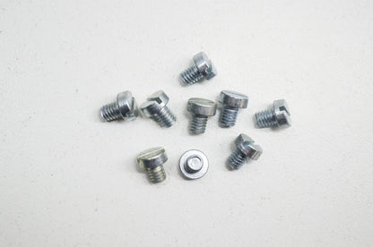 New OEM Husqvarna Screw QTY 9 2100 2101 285 NOS