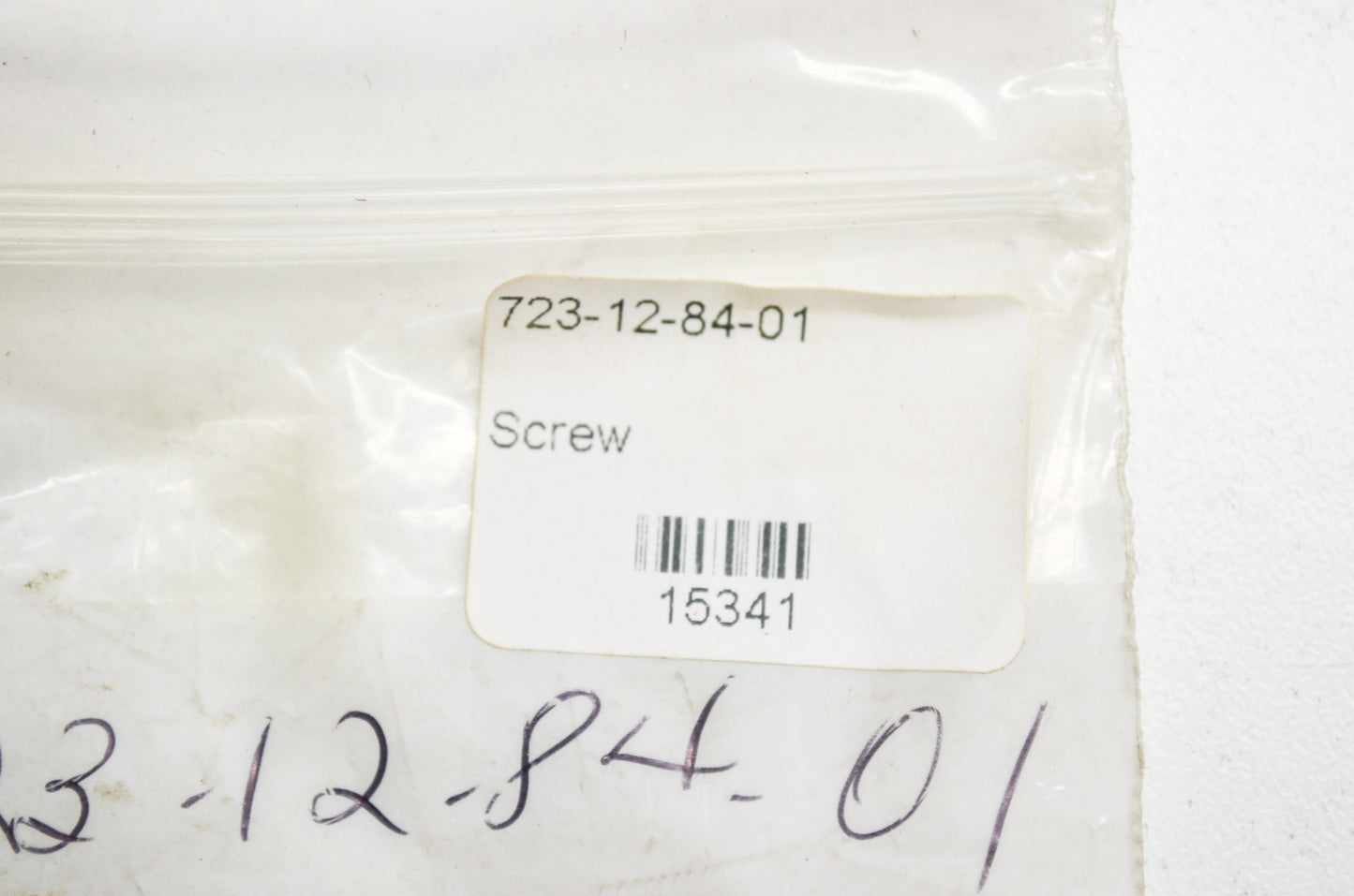 New OEM Husqvarna Screw QTY 9 2100 2101 285 NOS