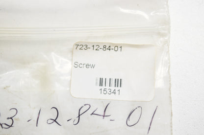 New OEM Husqvarna Screw QTY 9 2100 2101 285 NOS