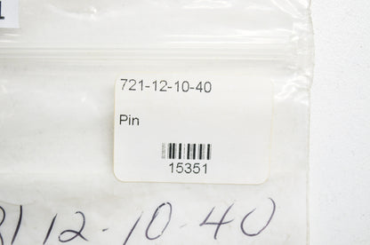 New OEM Husqvarna Throttle Pin 50 51 55 Rancher EPA NOS