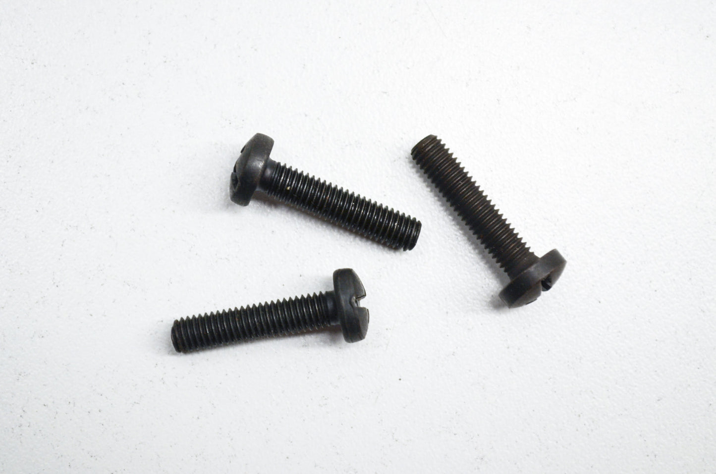 New OEM Husqvarna Screw QTY 3 242 246 42 NOS