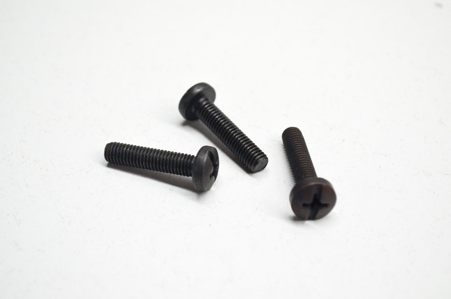 New OEM Husqvarna Screw QTY 3 242 246 42 NOS