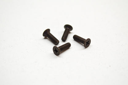 New OEM Husqvarna Screw QTY 4 254 262 272 281 288 385 EPA 390 394 395 EPA NOS