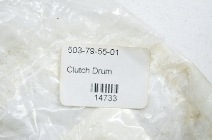 Clutch Drum NOS