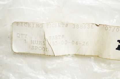 New OEM Husqvarna Spool NOS