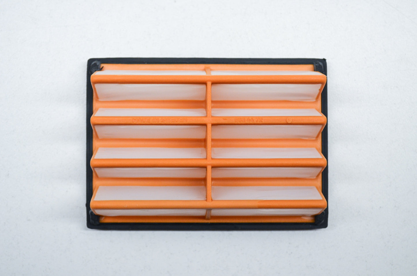 New OEM Husqvarna Air Filter (Orange) 261 262 268 272 394 NOS