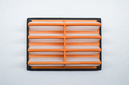 New OEM Husqvarna Air Filter (Orange) 261 262 268 272 394 NOS