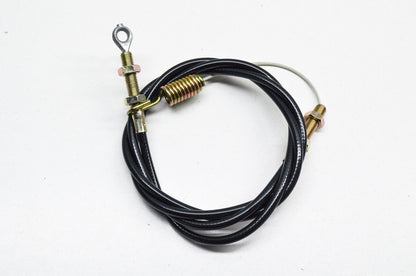 New OEM Husqvarna Traction Cable 580 R 600 C NOS