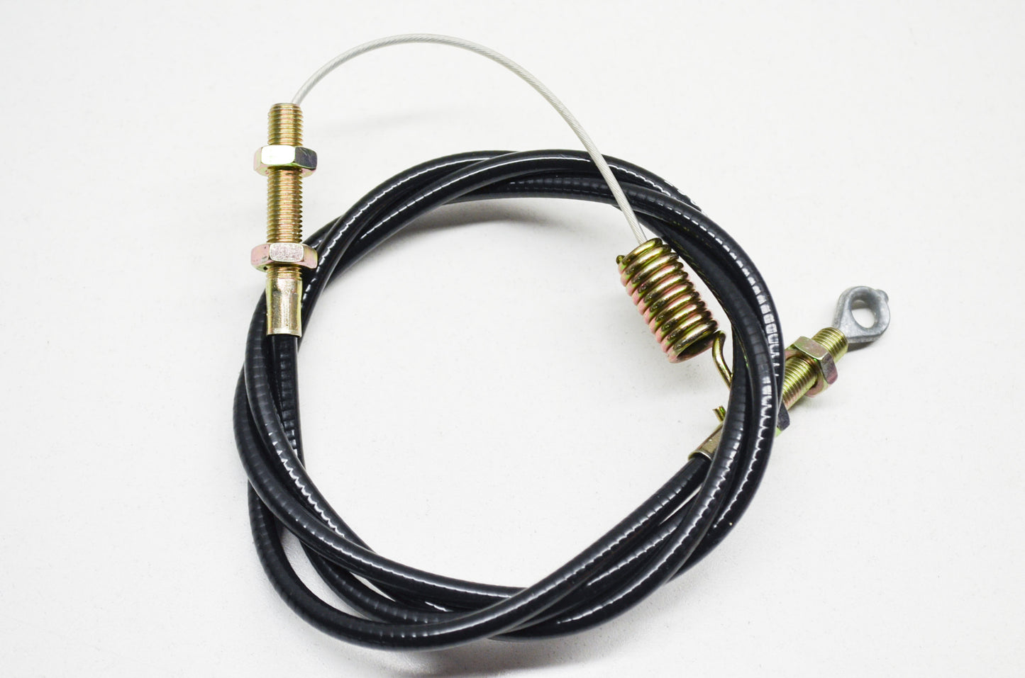 New OEM Husqvarna Traction Cable 580 R 600 C NOS