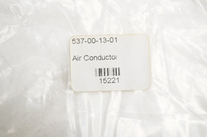 New OEM Husqvarna Air Conductor 385 390 NOS