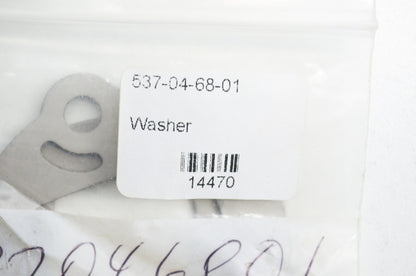 New OEM Husqvarna Washer QTY 2 123 223 322 325 326 333 335 NOS