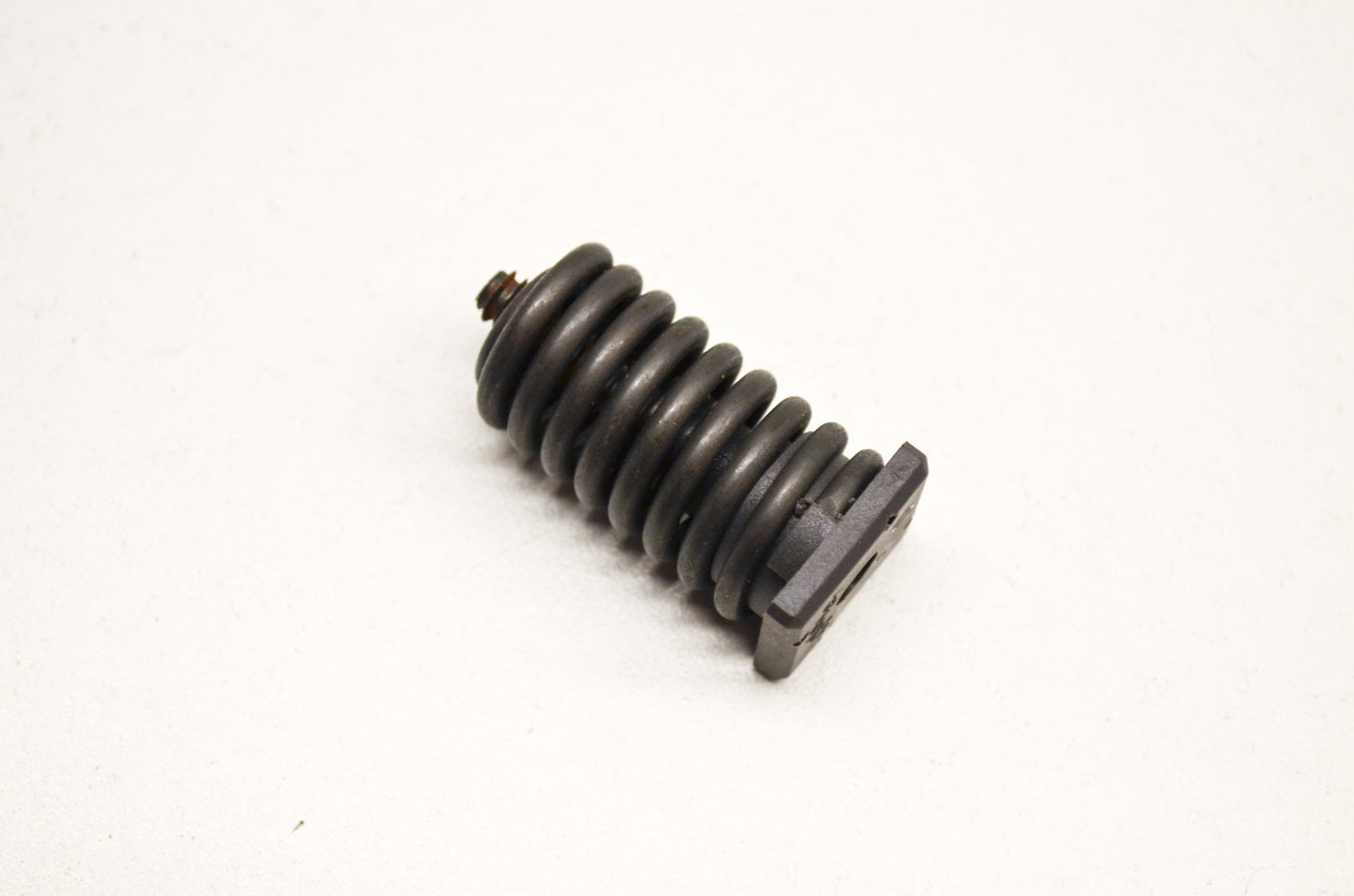 New OEM Husqvarna Rear Vibration Absorber 385 390 NOS