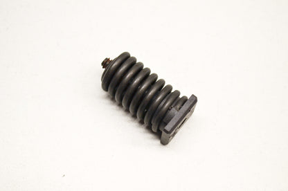 New OEM Husqvarna Rear Vibration Absorber 385 390 NOS