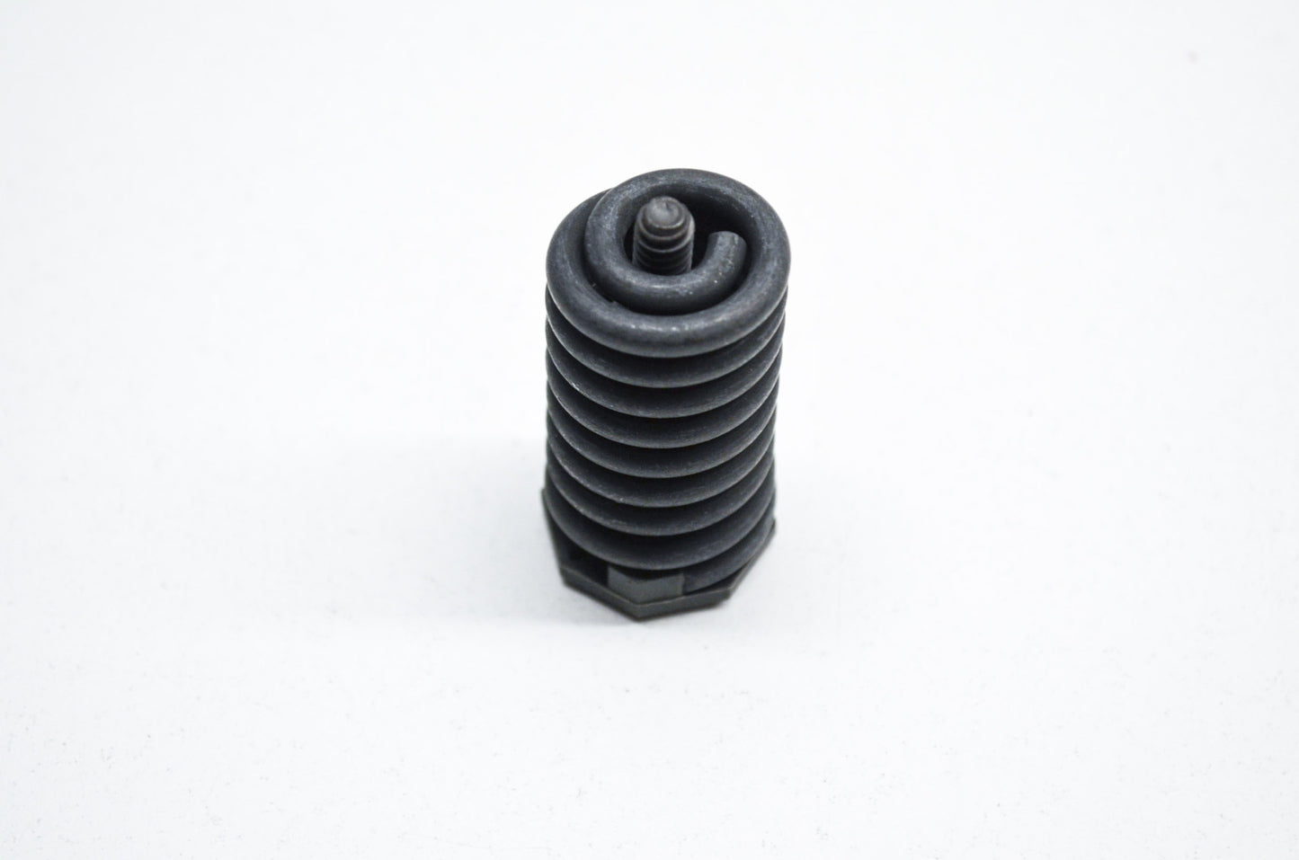 OEM Husqvarna 537017501, 537-01-75-01 Front Vibration Absorber 385 EPA 390 NOS