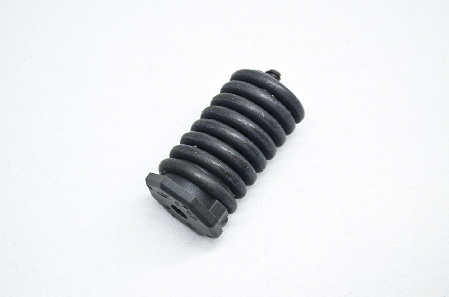 OEM Husqvarna 537017501, 537-01-75-01 Front Vibration Absorber 385 EPA 390 NOS