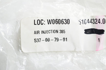 Air Injection NOS