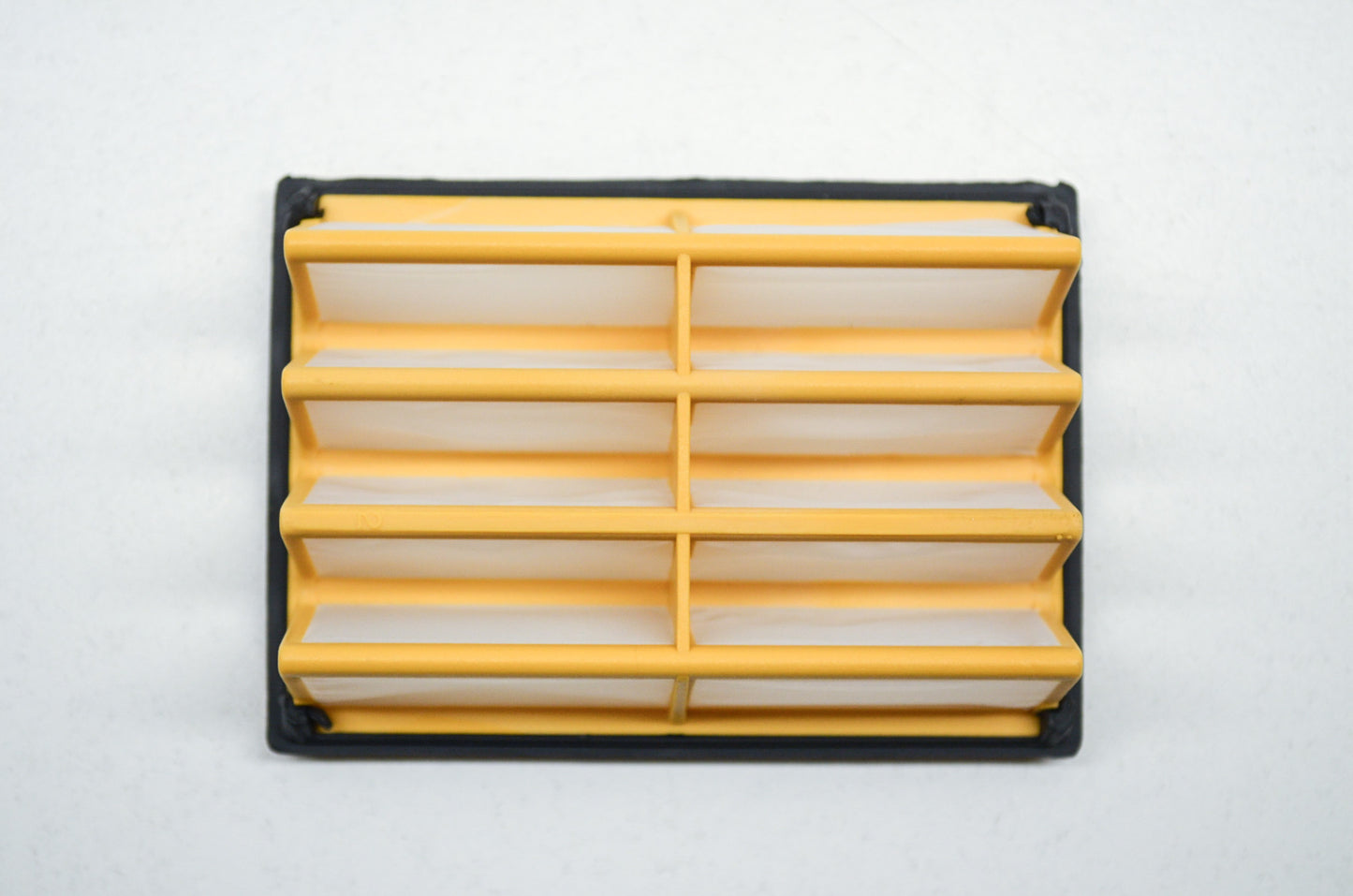 New OEM Husqvarna Air Filter (Yellow) 261 262 268 272 394 NOS