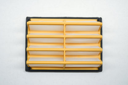 New OEM Husqvarna Air Filter (Yellow) 261 262 268 272 394 NOS