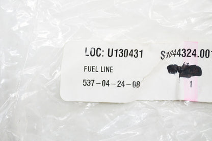 New OEM Husqvarna Fuel Line 334 T 338 XPT 356 BT 455 Rancher 460 461 NOS
