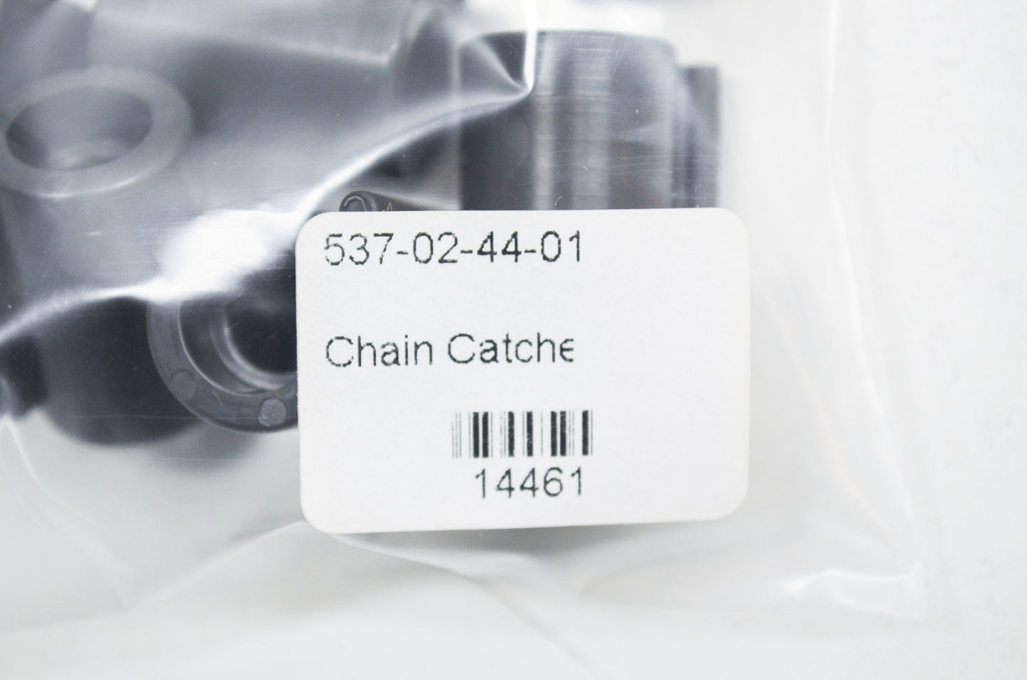 New OEM Husqvarna Chain Catcher 362 Special 372 390 562 XP 570 XP NOS