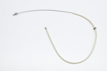 New OEM Husqvarna Throttle Wire 322 325 326 NOS
