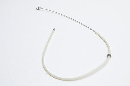 New OEM Husqvarna Throttle Wire 322 325 326 NOS